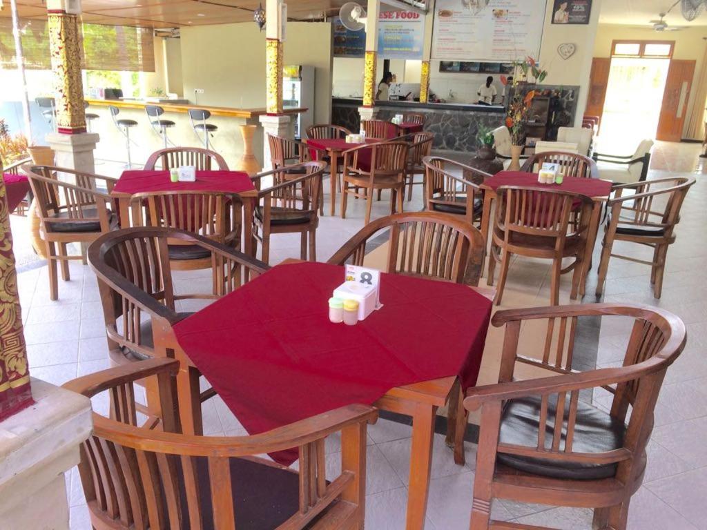 阿斯塔纳酒店 罗威那 外观 照片